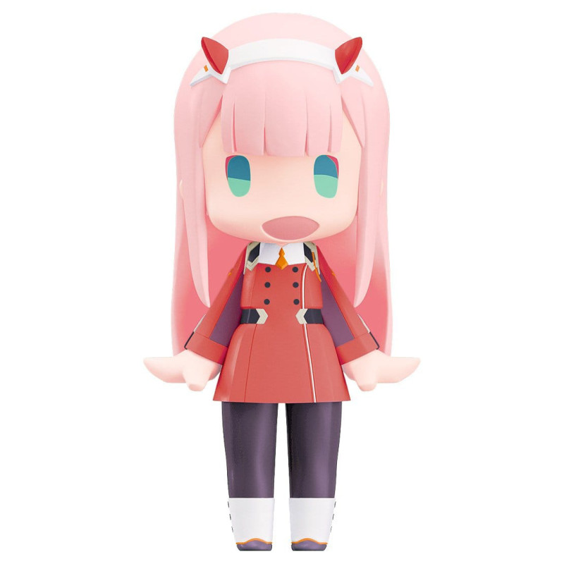 PRE ORDER - Darling in the Franxx - Zero Two figure, HELLO! GOOD SMILE