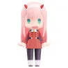 PRÉCOMMANDE - Darling in the Franxx - Figurine Zero Two, HELLO! GOOD SMILE