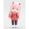PRÉCOMMANDE - Darling in the Franxx - Figurine Zero Two, HELLO! GOOD SMILE