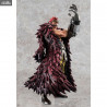 One Piece - Eustass Captain Kid figure Limited Edition, Excellent Model P.O.P