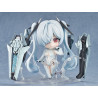 PREORDER - Goddess of Victory: Nikke - Cinderella figure, Nendoroid