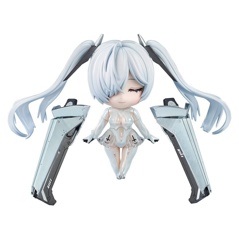 PREORDER - Goddess of Victory: Nikke - Cinderella figure, Nendoroid