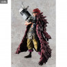 One Piece - Eustass Captain Kid figure Limited Edition, Excellent Model P.O.P