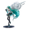 Character Vocal Series 01 - Figure Miku Hatsune, Happy 16th Birthday