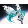 Character Vocal Series 01 - Figure Miku Hatsune, Happy 16th Birthday