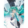 Character Vocal Series 01 - Figurine Miku Hatsune, Happy 16th Birthday