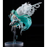 Character Vocal Series 01 - Figure Miku Hatsune, Happy 16th Birthday
