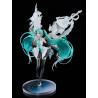 Character Vocal Series 01 - Figure Miku Hatsune, Happy 16th Birthday