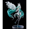 Character Vocal Series 01 - Figurine Miku Hatsune, Happy 16th Birthday