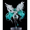 Character Vocal Series 01 - Figurine Miku Hatsune, Happy 16th Birthday