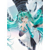 Character Vocal Series 01 - Figure Miku Hatsune, Happy 16th Birthday