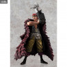One Piece - Eustass Captain Kid figure Limited Edition, Excellent Model P.O.P