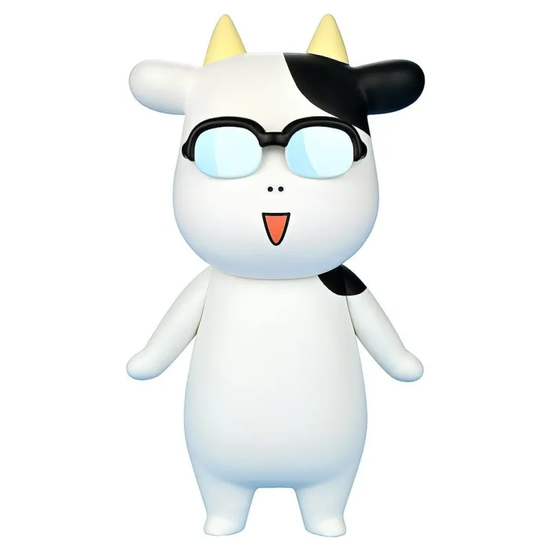 PRE ORDER - Hyakusho Kizoku-The Farmer's Days - Hiromu Arakawa figure