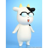 PRE ORDER - Hyakusho Kizoku-The Farmer's Days - Hiromu Arakawa figure
