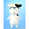PRÉCOMMANDE - Hyakusho Kizoku-The Farmer's Days - Figurine Hiromu Arakawa B-type (Whistling)