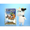 PRE ORDER - Hyakusho Kizoku-The Farmer's Days - Hiromu Arakawa figure, B-type (Whistling)