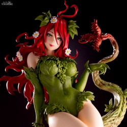 DC Comics - Figurine Poison...