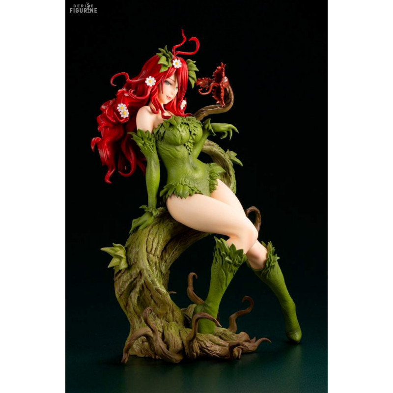 DC Comics - Poison Ivy...