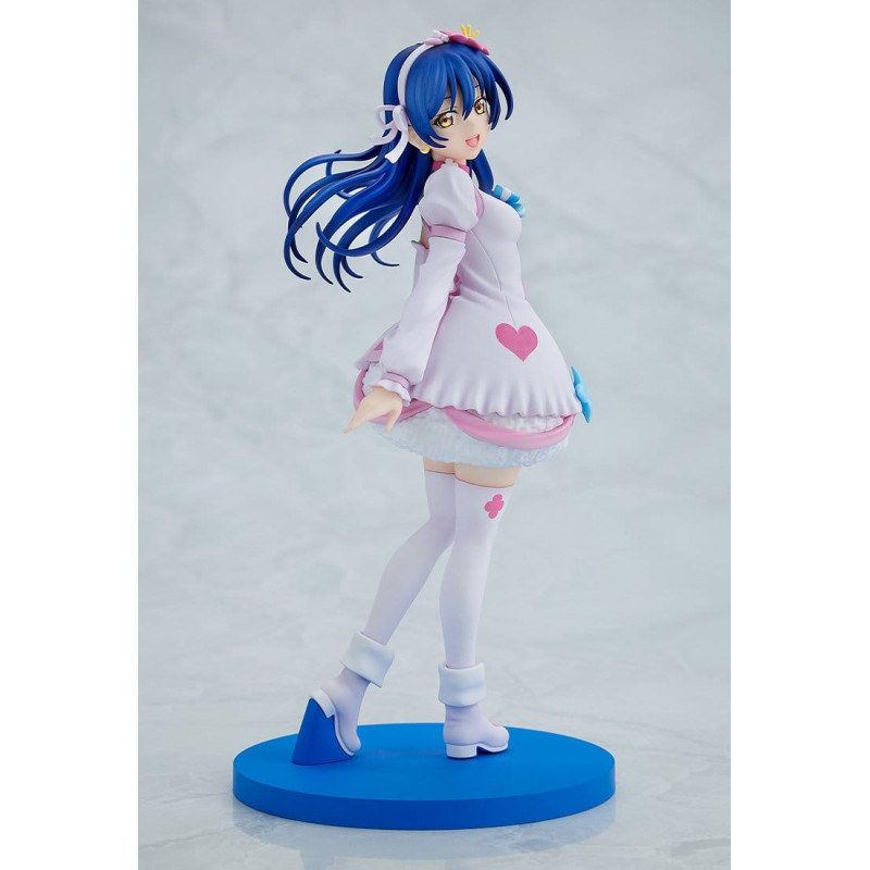 Love Live! - Umi Sonoda...