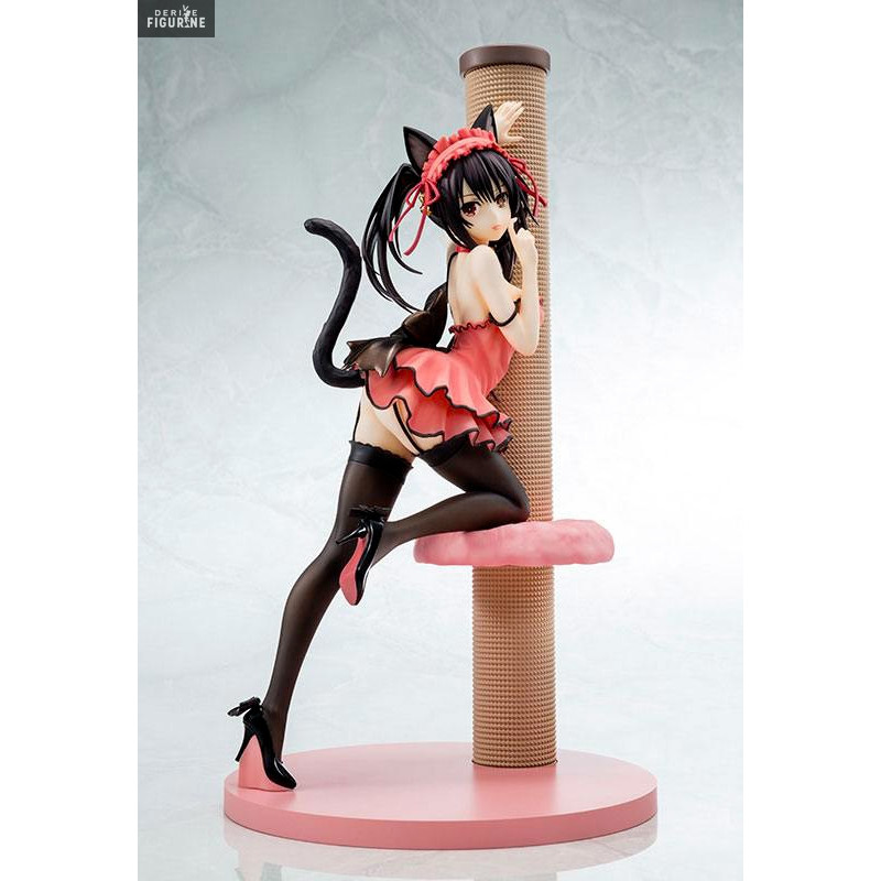 Kurumi Tokisaki figure Date A Live Kadokawa