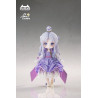 Original Character - Viola figure, New Cuddle Flower NF-002