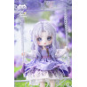 Original Character - Viola figure, New Cuddle Flower NF-002