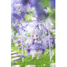 Original Character - Viola figure, New Cuddle Flower NF-002