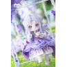 Original Character - Viola figure, New Cuddle Flower NF-002