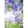 Original Character - Viola figure, New Cuddle Flower NF-002