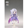 Original Character - Viola figure, New Cuddle Flower NF-002