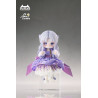 Original Character - Viola figure, New Cuddle Flower NF-002