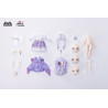 Original Character - Viola figure, New Cuddle Flower NF-002