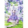 Original Character - Viola figure, New Cuddle Flower NF-002