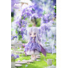 Original Character - Viola figure, New Cuddle Flower NF-002
