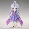 Original Character - Viola figure, New Cuddle Flower NF-002