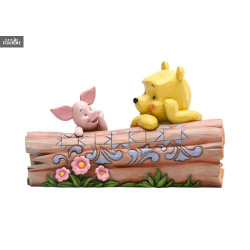 Disney - Winnie the Pooh &...
