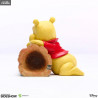 Disney - Figurine Winnie l'ourson & Porcinet by Jim Shore