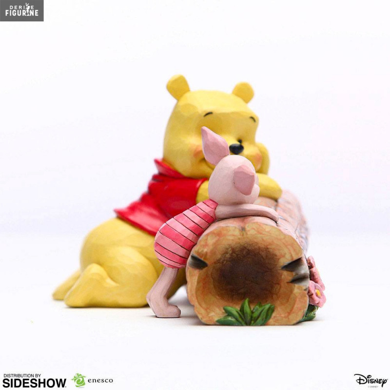 Disney - Figurine Winnie...