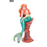Disney - Figurine Ariel, Cendrillon ou Belle, Couture de Force