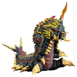 Godzilla - Figurine Battra,...