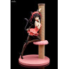 Date A Live - Kurumi Tokisaki figure