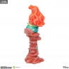 Disney - Figurine Ariel, Cendrillon ou Belle, Couture de Force