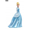 Disney - Figurine Ariel, Cendrillon ou Belle, Couture de Force