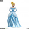 Disney - Figurine Ariel, Cendrillon ou Belle, Couture de Force