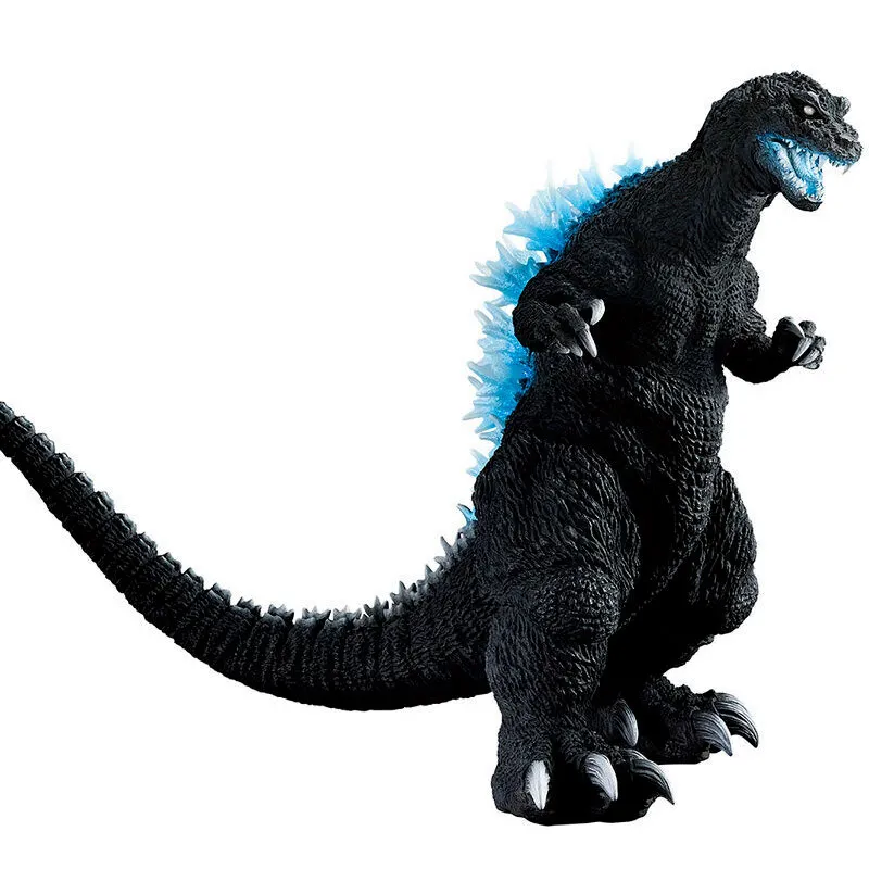 Godzilla - Figurine Godzilla 2001 Heat Ray, Ichibansho