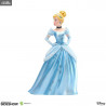 Disney - Figurine Ariel, Cendrillon ou Belle, Couture de Force