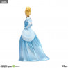 Disney - Figurine Ariel, Cendrillon ou Belle, Couture de Force