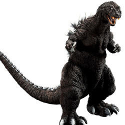 Godzilla - Figurine...