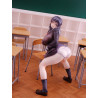 Original Character - Figurine Miyamae Shiho After School Back illustration by Jack Dempa, Wholesome
