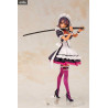 Original Character by F-ism - Figurine Shoujo Katana Maid